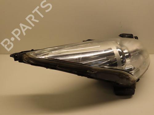 Used Right headlight PEUGEOT 5008 (0U_, 0E_) 2.0 HDi (163 hp) 29154942