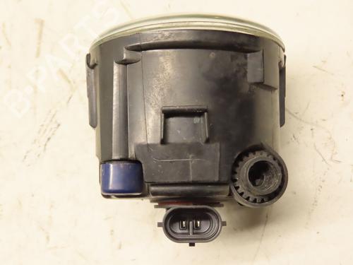 Used Left front fog light NISSAN QASHQAI II (J11, J11_) 1.2 DIG-T (115 hp) 29757783