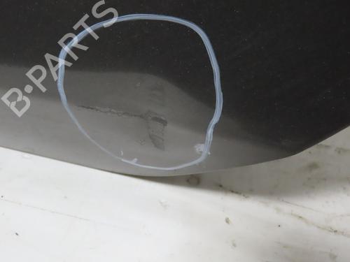 Left rear door VW GOLF VII (5G1, BQ1, BE1, BE2) 1.4 TSI | BP30093051C4 