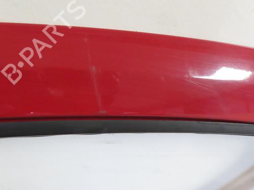 Left front door CITROËN BERLINGO Box Body/MPV (B9) 1.6 HDi / BlueHDi 75 | BP24018766C2 