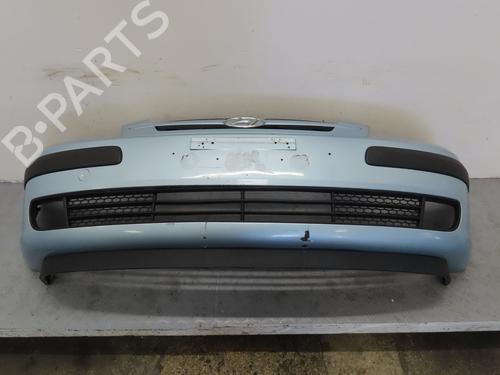 Foran støtfanger HYUNDAI GETZ (TB) 1.5 CRDi (82 hp) 20099965