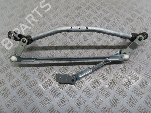 Used Front wipers mechanism DACIA SANDERO III 1.0 TCe 90 (91 hp) 27488940