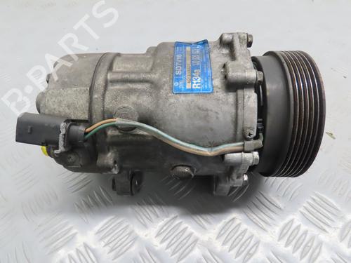 AC-Kompressor AUDI A3 (8L1) 1.9 TDI (130 hp) 17777016