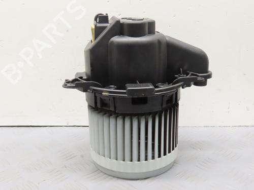 Heater blower motor DACIA LODGY (JS_) 1.5 dCi (JSMC, JSAF) | BP31275961M62