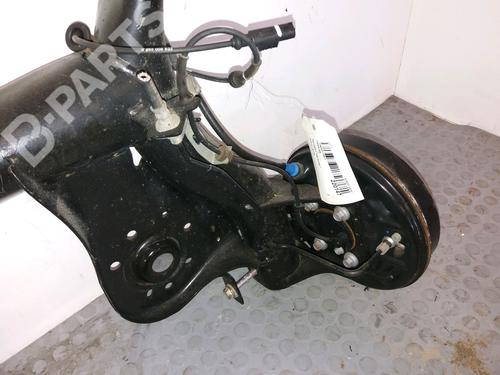 Rear axle PEUGEOT 108 1.0 VTi 72 | BP9693856M2 
