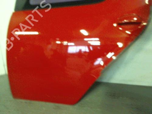 Used Left rear door TOYOTA AYGO (_B1_) 1.0 (KGB10_, KGB10R) (68 hp) 9375873