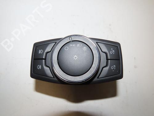 Headlight switch FORD MONDEO V Saloon (CD) 2.0 Hybrid | BP33632264I24 - Image 3