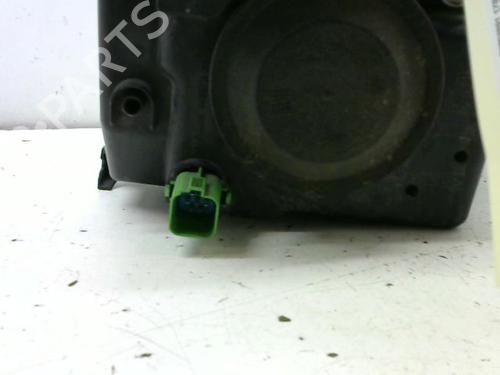 Used Left headlight Left headlight FORD FUSION (JU_) 1.6 (100 hp) 9382681 9382681