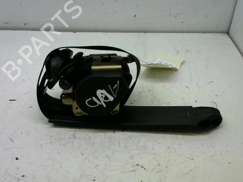 Used Front right seatbelt Front right seatbelt 9374518 9374518