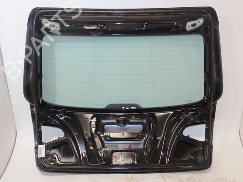 Used Tailgate AUDI A4 B8 Avant (8K5) S4 quattro (333 hp) 28082121