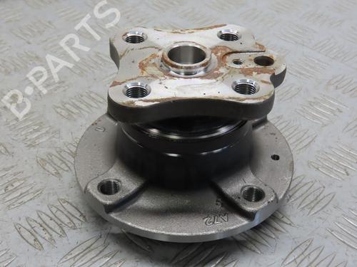 Left rear steering knuckle CITROËN AMI (9A_) Electric (9AZ2CA) | BP36482959M27 - Image 4