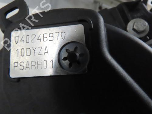 Engine CITROËN C5 III Break (RW_) 2.0 HDi 140 | BP23098920M1 - Image 5