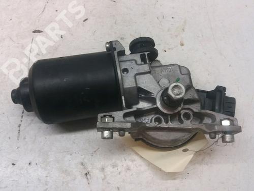 Front wiper motor TOYOTA AVENSIS Estate (_T25_) 2.0 D-4D (CDT250_, CDT250R) | BP9386181M29 