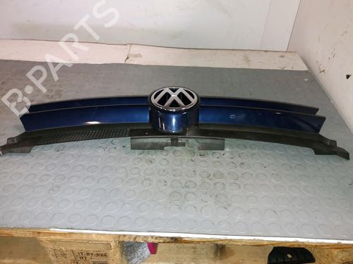 Grille VW GOLF IV (1J1) 1.9 TDI | BP12823138C40
