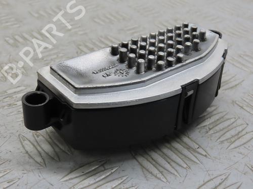 Heater resistor SKODA OCTAVIA III Combi (5E5, 5E6) 2.0 TDI RS | BP29016065M108