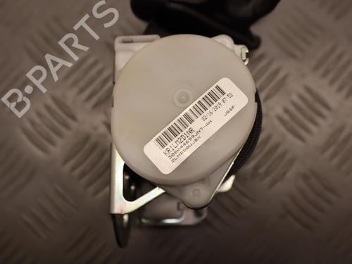Rear left seatbelt PEUGEOT 108 1.0 VTi 72 | BP33769727I29 - Image 2