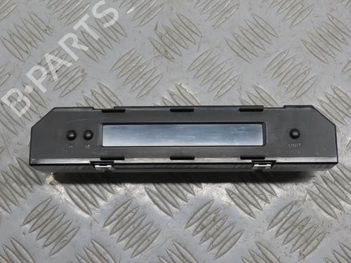 Display SUZUKI GRAND VITARA II (JT, TE, TD) 1.9 DDiS All-wheel Drive (JT419, TD44, JB419WD, JB419XD,... | BP27488469C48 