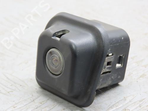 Camera CITROËN BERLINGO Box Body/MPV (K9) 1.5 BlueHDi 100 | BP25830254E14 