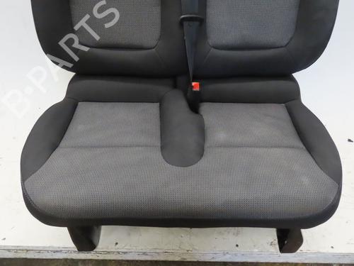 Right front seat RENAULT TRAFIC III Van (FG_) 2.0 dCi 110 (FGMW) | BP29294539C16