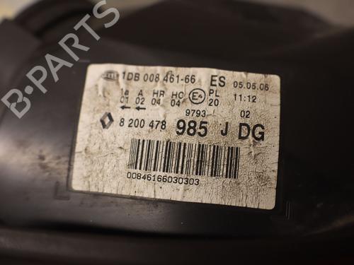 Used Right headlight Right headlight 37083690 37083690