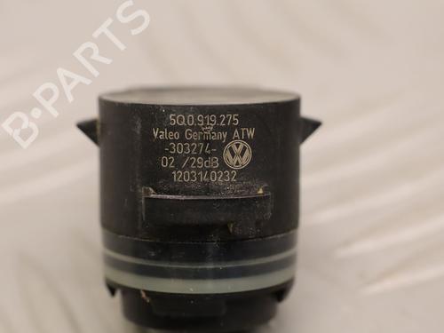 Used Electronic module Electronic module AUDI A3 (8V1, 8VK) 2.0 TDI quattro (184 hp) 33058747 33058747