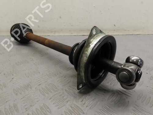 Left front driveshaft RENAULT CLIO II (BB_, CB_) 1.2 16V (BB05, BB0W, BB11, BB27, BB2T, BB2U, BB2V, CB05,... | BP17777351M38 