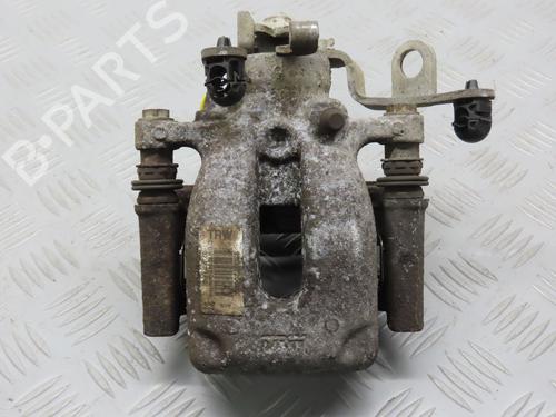 Højre bremsekaliber bag PEUGEOT PARTNER Tepee 1.6 BlueHDi 120 (120 hp) 31283708