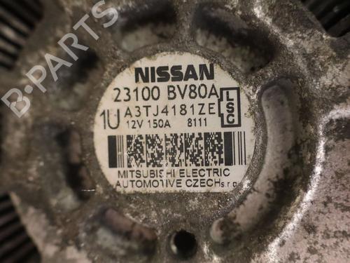 Used Alternator Alternator 38004998 38004998