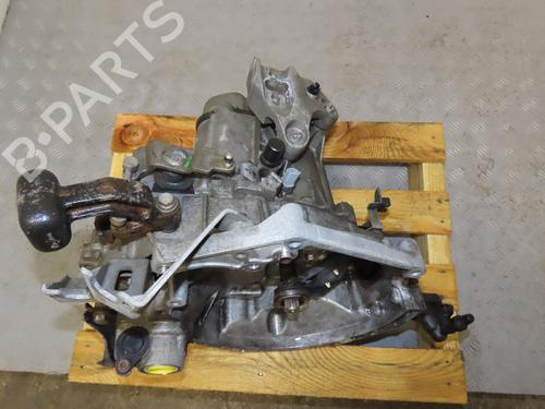 Gearbox CITROËN C3 I (FC_, FN_) 1.4 i | BP9385818M3