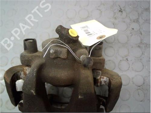 Left front brake caliper RENAULT CLIO IV (BH_) 1.5 dCi 75 | BP14885517M105 