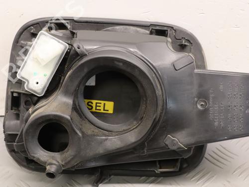 fuel-flap-citroen-c3-iii-sx-2016-33297667 main image