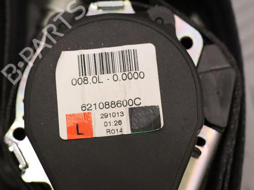 Front left seatbelt DACIA SANDERO II 1.2 | BP34640501I26 - Image 2