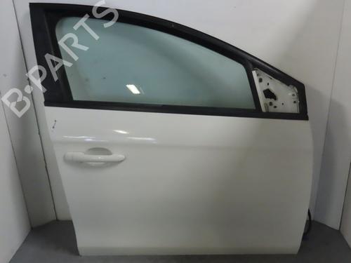 Used Right front door FIAT BRAVO II (198_) 1.4 (198AXA1B) (90 hp) 17780950