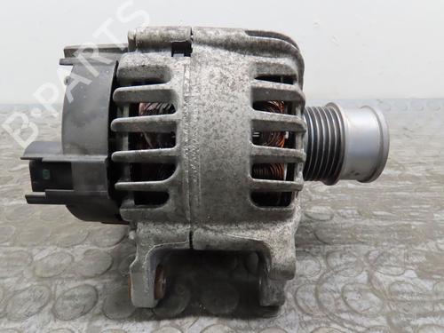 Alternator VW POLO V (6R1, 6C1) 1.2 TSI 16V | BP17776785M7 
