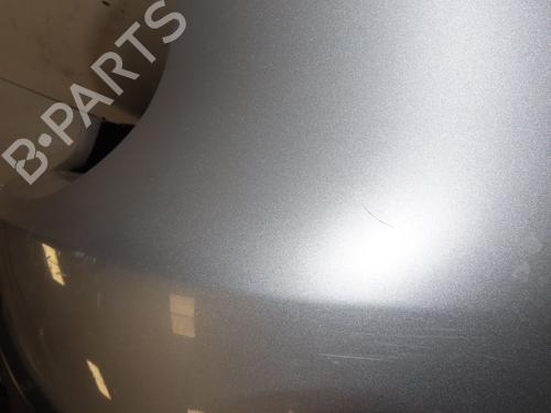 Rear bumper VW GOLF V (1K1) 2.0 TDI 16V 4motion | BP19639385C8 