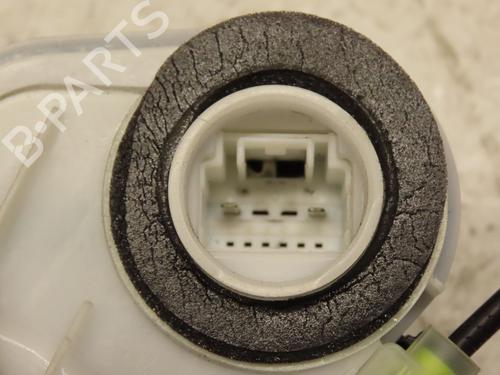 Rear left lock TOYOTA AYGO (_B4_) 1.0 (KGB40) | BP29442108C100 