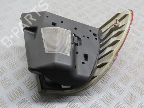 Right taillight BMW 3 (E46) 330 xd | BP27488908C35 