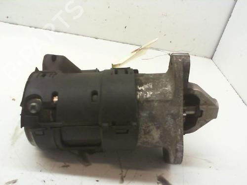 Used Starter Starter RENAULT MODUS / GRAND MODUS (F/JP0_) 1.5 dCi (FP0G, JP0G) (68 hp) 23154126 23154126