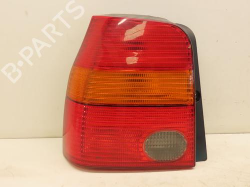 Left taillight SEAT AROSA (6H1) 1.7 SDI | BP15743395C34 