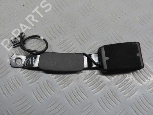 Used Seat buckle AUDI A1 (8X1, 8XK) 1.4 TFSI (122 hp) 18104249