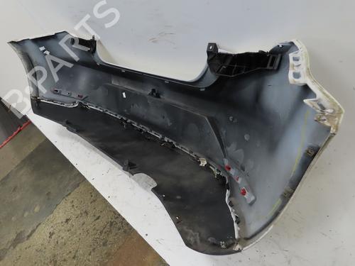 Rear bumper SEAT IBIZA IV (6J5, 6P1) 1.2 | BP29294534C8 