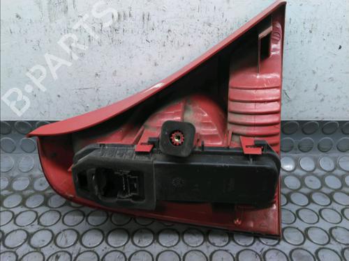 Right taillight RENAULT CLIO II (BB_, CB_) 1.5 dCi (B/CB3M) | BP17782699C35