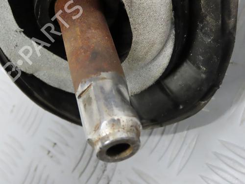 Steering rack FORD FOCUS II Turnier (DA_, FFS, DS) 2.0 TDCi | BP17777517M22 