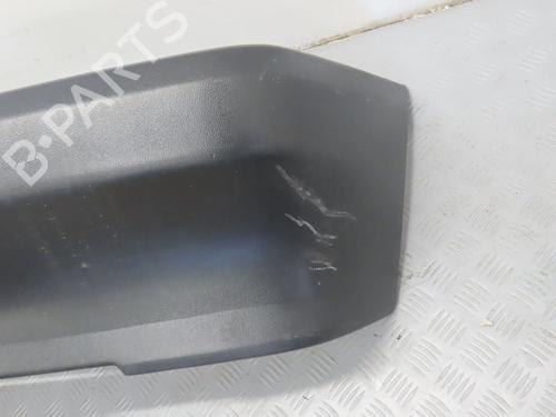 Front bumper VW T-ROC (A11, D11) 1.6 TDI | BP23154992C7 - Image 2