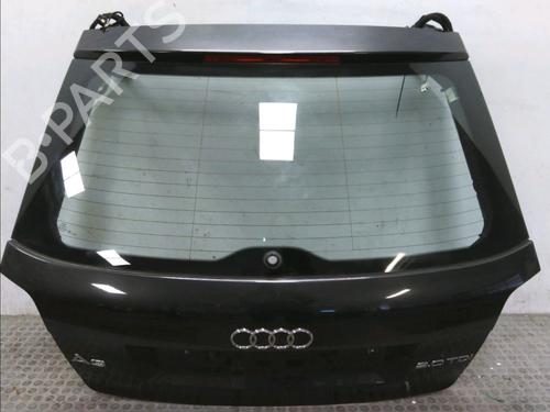 Tailgate AUDI A3 (8P1) 2.0 TDI 16V | BP23155487C6 