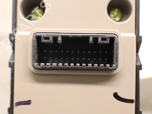 left-front-window-switch-hyundai-i30-pde-pd-pden-2016-36940491 main image
