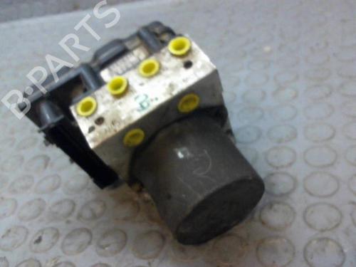 Used ABS pump PEUGEOT 607 (9D, 9U) 2.7 HDi 24V (204 hp) 9383362