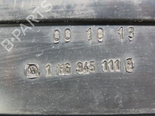 Left taillight VW GOLF III (1H1) 1.8 | BP19639438C34 