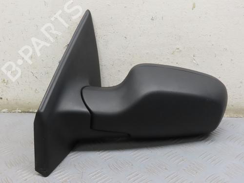 Ryggespeil venstre RENAULT CLIO III (BR0/1, CR0/1) 1.6 16V (BR05, BR0B, BR0Y, BR15, BR1J, BR1M, BR1Y, CR0B,... | BP24575912C26 