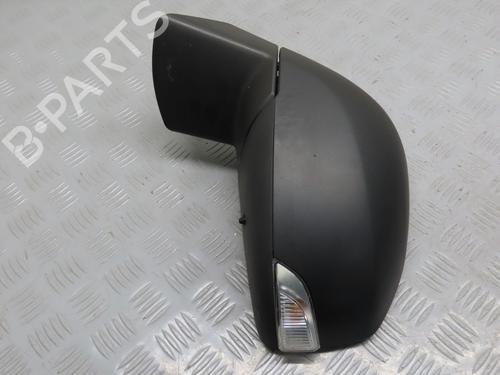 Used Left mirror RENAULT SCÉNIC III (JZ0/1_) 1.5 dCi (JZ02, JZ0R) (95 hp) 23898335